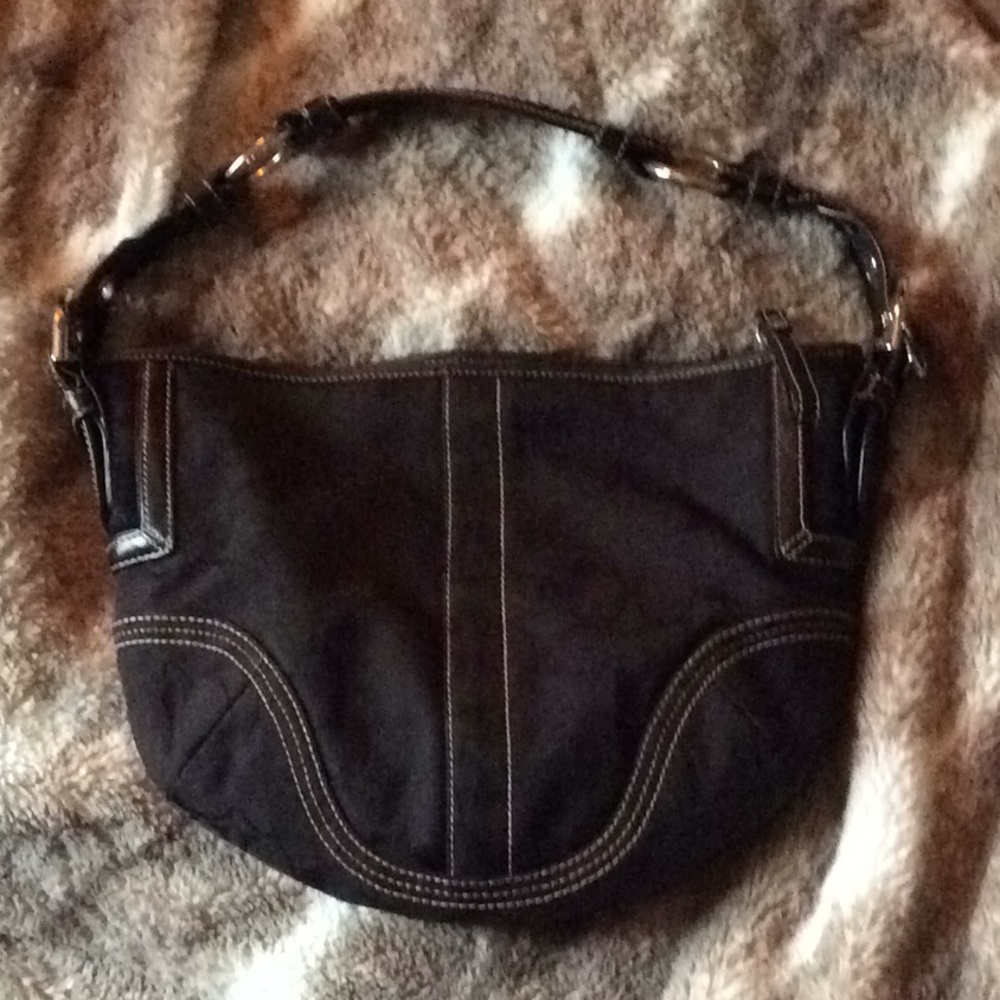 Coach Handbag